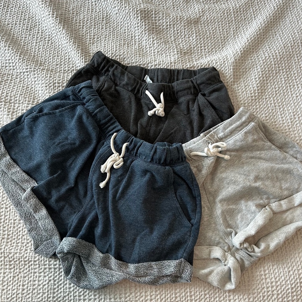 H&M shorts bundle